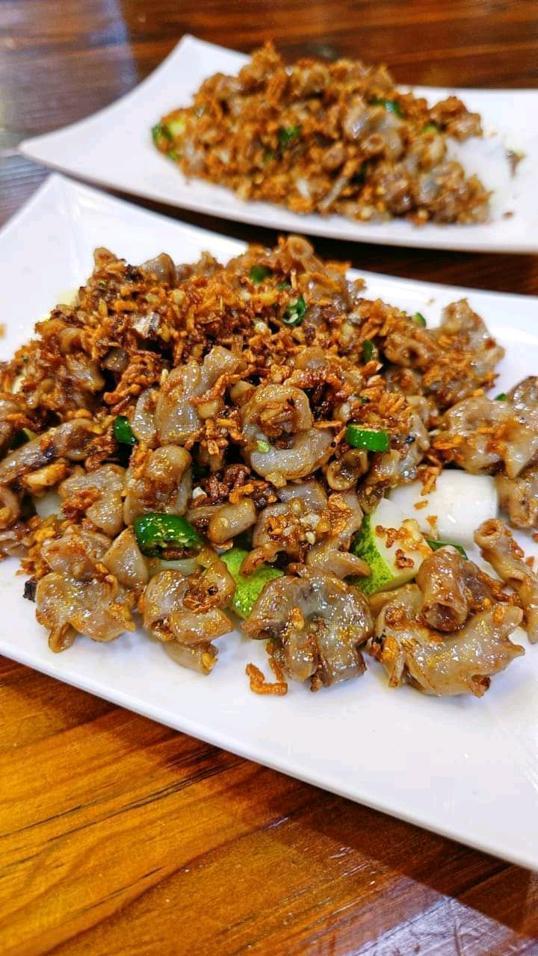 Photo of 5’s Lab Kitchen 大牌檔 - Kota Kinabalu, Sabah, Malaysia