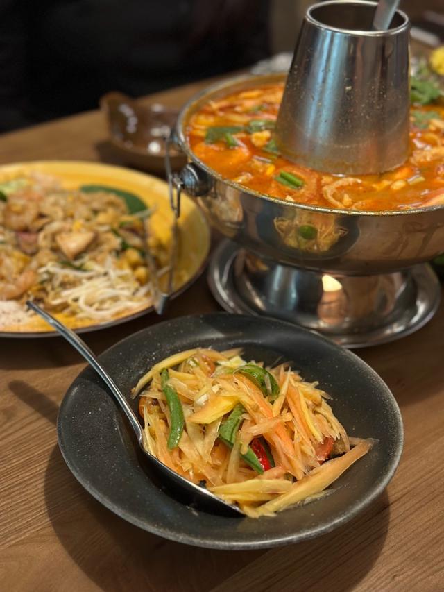 Photo of Sukhothai Restaurant Jesselton Mall - Kota Kinabalu, Sabah, Malaysia