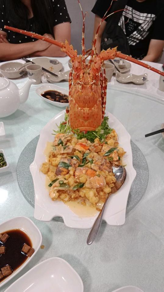 Photo of 5’s Lab Kitchen 大牌檔 - Kota Kinabalu, Sabah, Malaysia