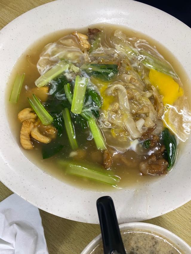 Photo of Kinamount Hawker Stall - Kota Kinabalu, Sabah, Malaysia