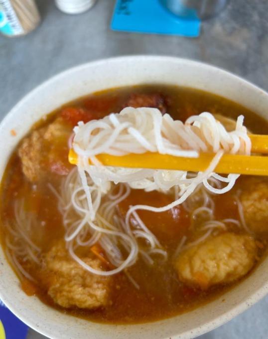 Photo of Kedai Kopi How Kee - Kota Kinabalu, Sabah, Malaysia