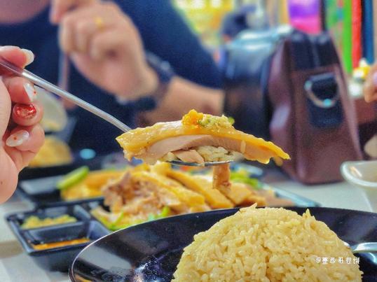Photo of Hainan Chicken Rice Andrew Wong - Kota Kinabalu, Sabah, Malaysia