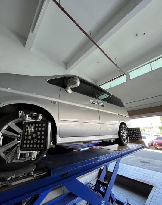 Photo of Big Sky Tyre Sdn Bhd - Kota Kinabalu, Sabah, Malaysia