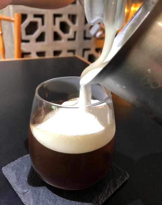 Photo of Ampersand Specialty Coffee & Co-Workplace - Kota Kinabalu, Sabah, Malaysia