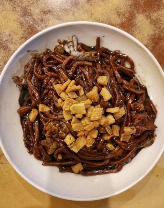 Photo of 阿方炭火福建大碌面 - Kota Kinabalu, Sabah, Malaysia