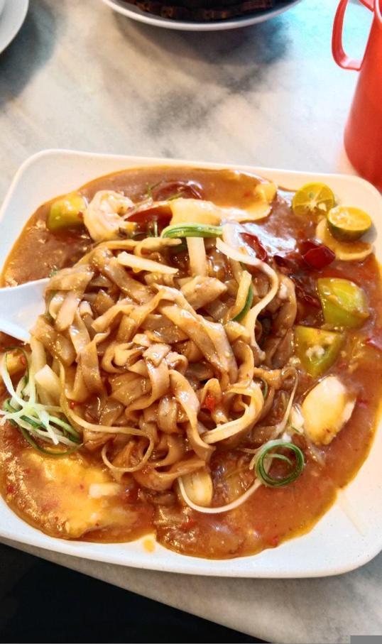 Photo of Ori Restaurant @ Damai Point - Kota Kinabalu, Sabah, Malaysia