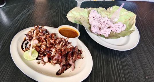 Photo of Sinalau Bakas Himbaan Bongol - Tuaran, Sabah, Malaysia