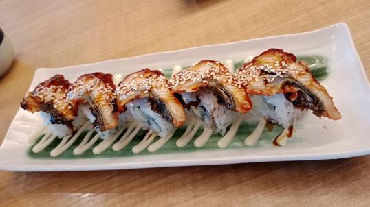 Photo of Sushihan Suria Sabah - Kota Kinabalu, Sabah, Malaysia