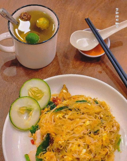 Photo of Little Fish Village Seafood Restaurant 小渔村 - Kota Kinabalu, Sabah, Malaysia