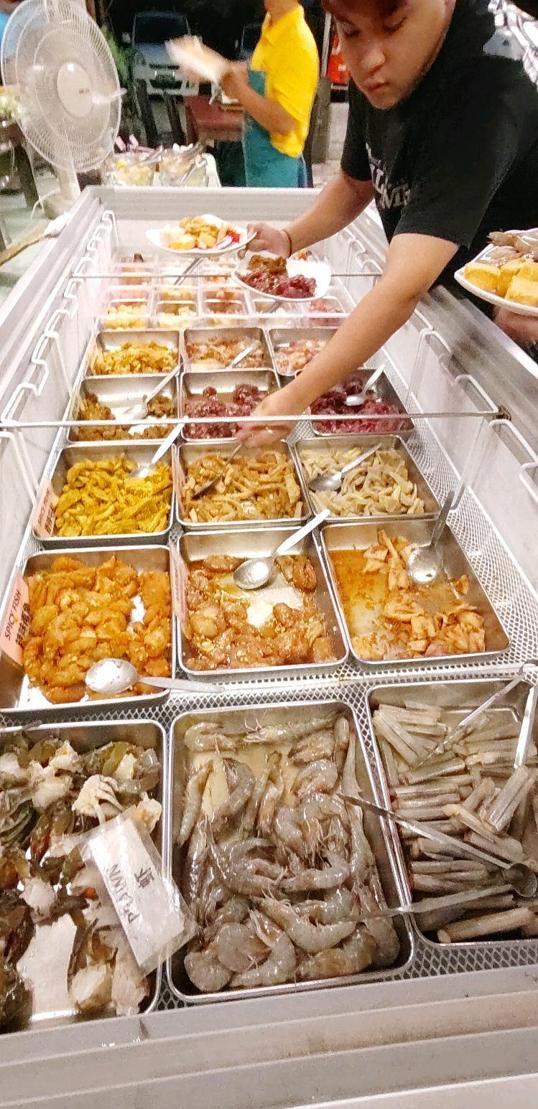 Photo of Sedap BBQ Steamboat 捞起来烧烤火锅 - Kota Kinabalu, Sabah, Malaysia