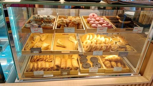 Photo of Daily Coffee Aeropod - Kota Kinabalu, Sabah, Malaysia