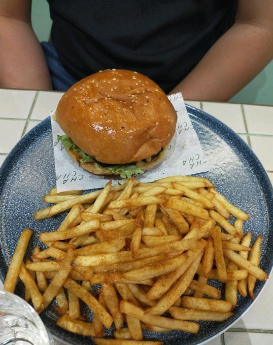 Photo of Cha Cha 茶茶 - Kota Kinabalu, Sabah, Malaysia