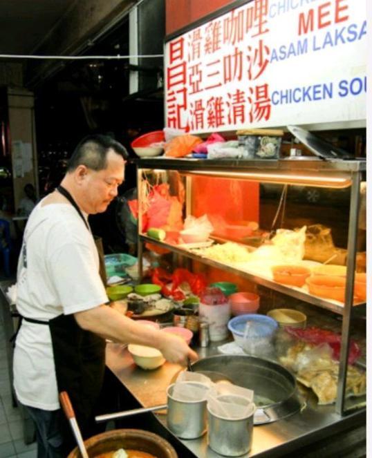 Photo of Kedai Makanan Sky, Prima Setapak - Kuala Lumpur, Kuala lumpur, Malaysia