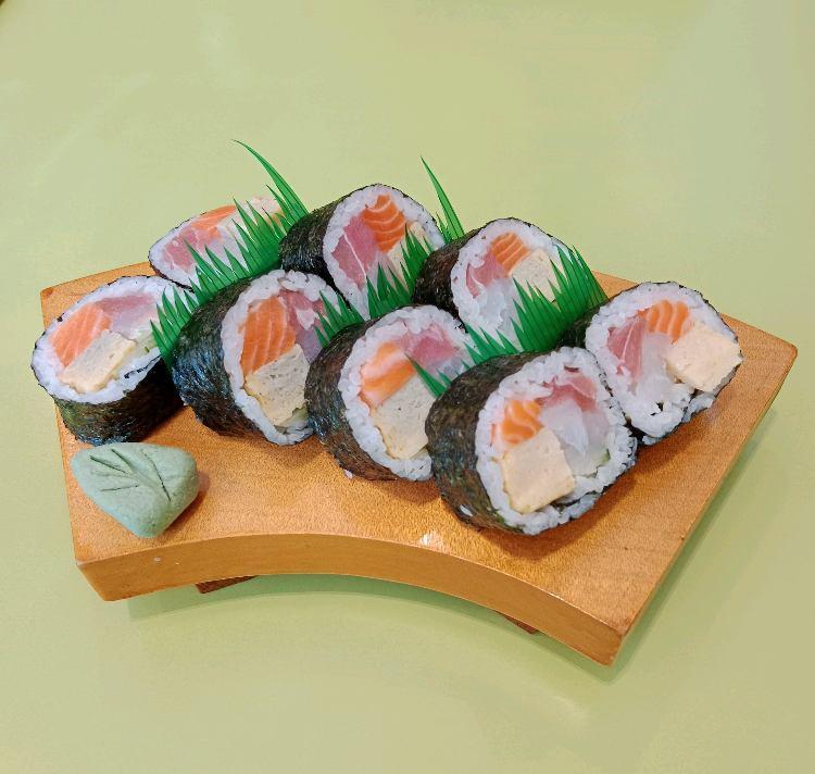 Photo of Orion Japanese Restaurant - Kota Kinabalu, Sabah, Malaysia
