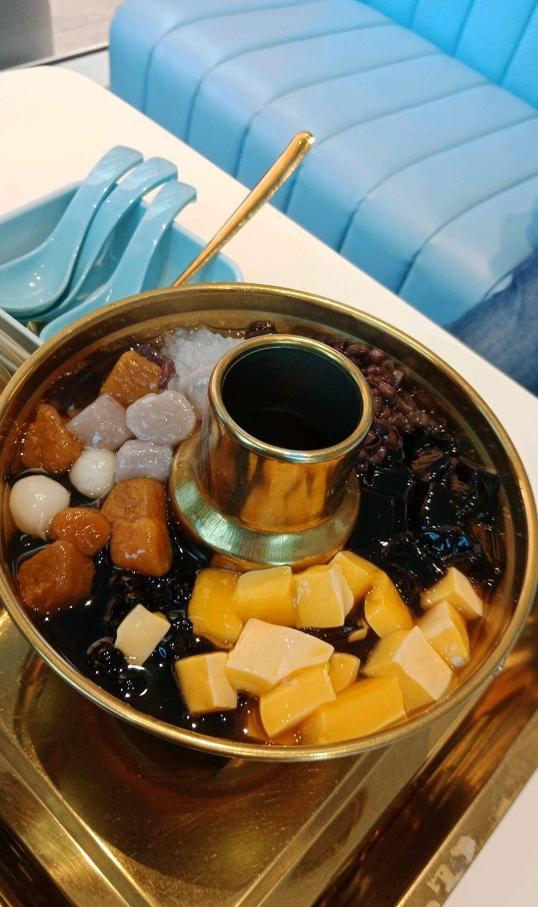 Photo of Jing Tea 叹口 - Kota Kinabalu, Sabah, Malaysia