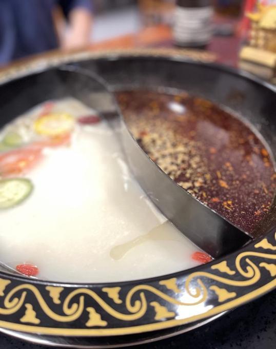 Photo of Shu Jiu Xiang Hot Pot (蜀九巷老火锅) - Kota Kinabalu, Sabah, Malaysia