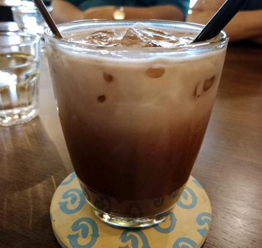 Photo of The Well Artisan Cafe (City Mall) - Kota Kinabalu, Sabah, Malaysia