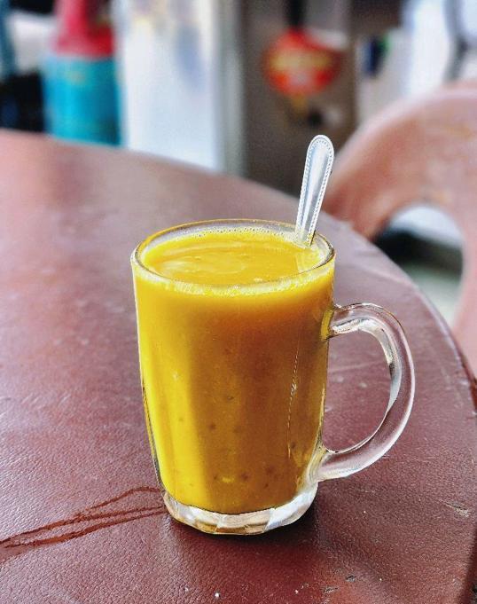 Photo of Kedai Kopi Tenom's Flavour 丹南味道茶餐室 - Kota Kinabalu, Sabah, Malaysia