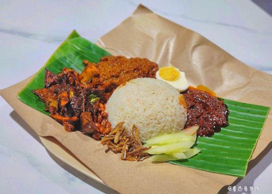 Photo of ii Canteen @ii Sports Centre - Kota Kinabalu, Sabah, Malaysia