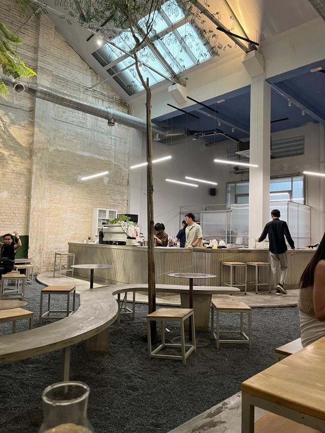 Photo of Norm Micro Roastery - Penang Island, Penang, Malaysia