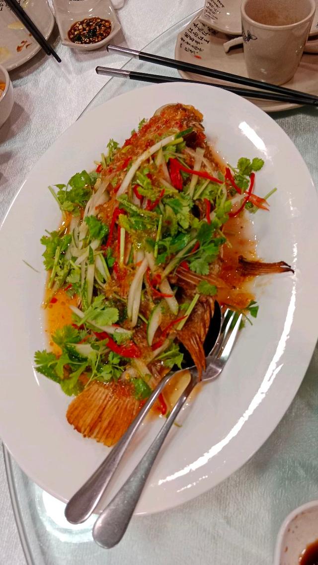 Photo of 5’s Lab Kitchen 大牌檔 - Kota Kinabalu, Sabah, Malaysia