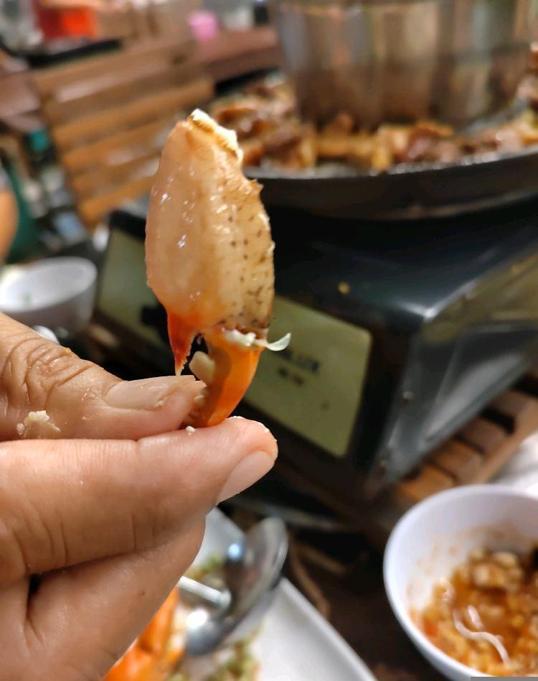 Photo of Sedap BBQ Steamboat 捞起来烧烤火锅 - Kota Kinabalu, Sabah, Malaysia