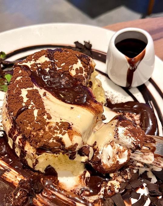 Photo of Soufflé Dessert Cafe @ Puchong - Puchong, Selangor, Malaysia