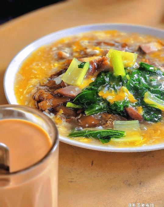 Photo of Soon Yen Restaurant 顺源茶餐室 - Kota Kinabalu, Sabah, Malaysia