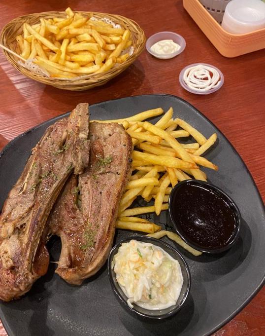 Photo of Grill & Shake - Kota Kinabalu, Sabah, Malaysia