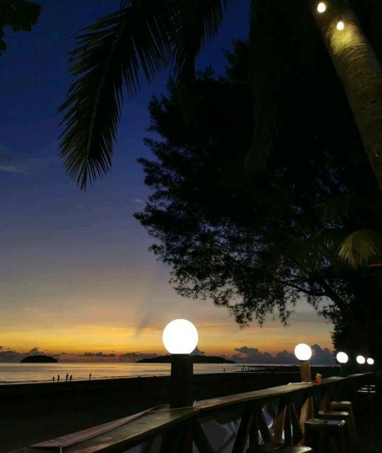 Photo of ZING sunset bar - Kota Kinabalu, Sabah, Malaysia