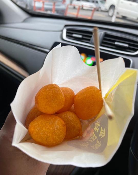 Photo of 网红台湾黄金地瓜球第50分行 - Kota Kinabalu, Sabah, Malaysia