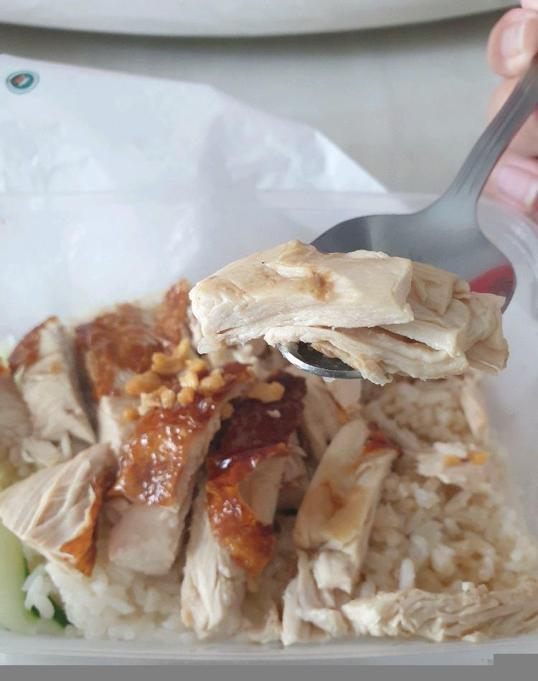 Photo of A1 Chicken Rice Lintas - Kota Kinabalu, Sabah, Malaysia