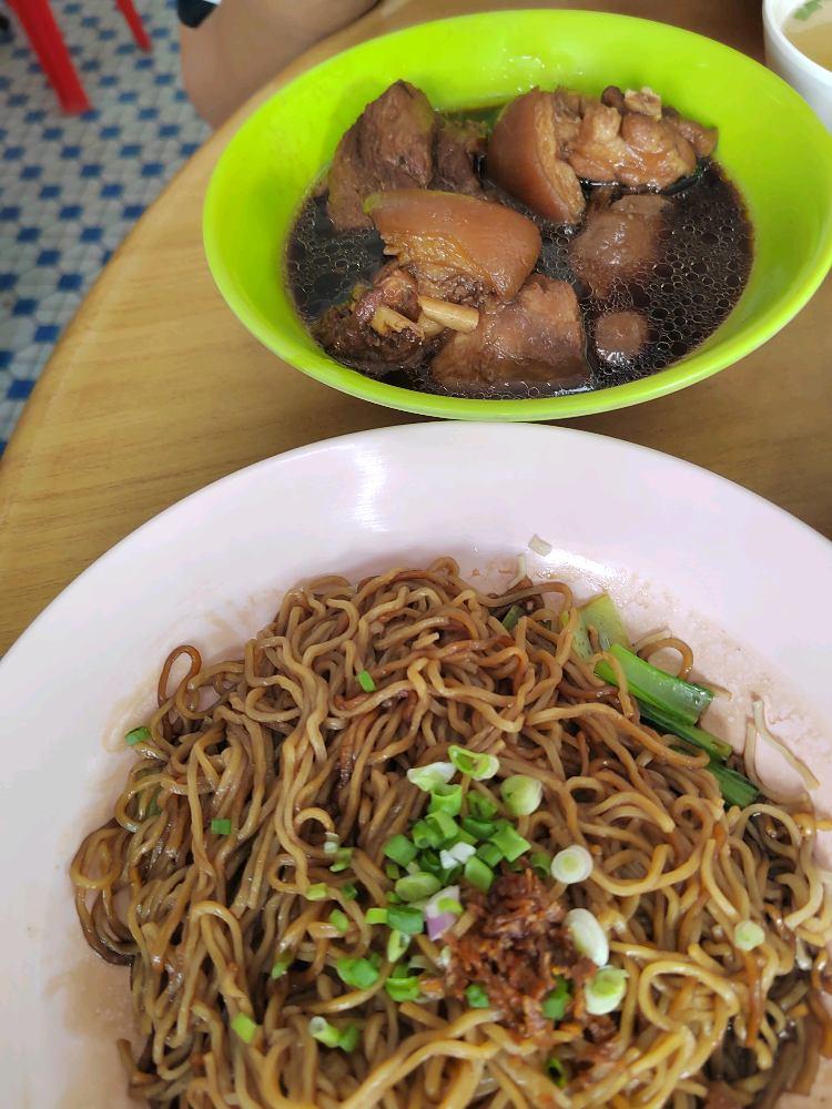 Photo of Sabah King's Mee - Kota Kinabalu, Sabah, Malaysia