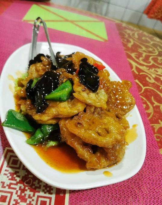 Photo of Lau Di Fang Vegetarian Restaurant - Kota Kinabalu, Sabah, Malaysia