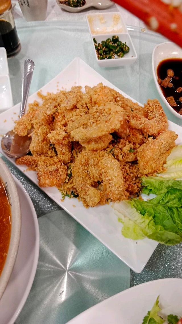 Photo of 5’s Lab Kitchen 大牌檔 - Kota Kinabalu, Sabah, Malaysia