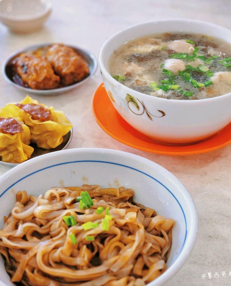 Photo of Public Food Court - Kota Kinabalu, Sabah, Malaysia