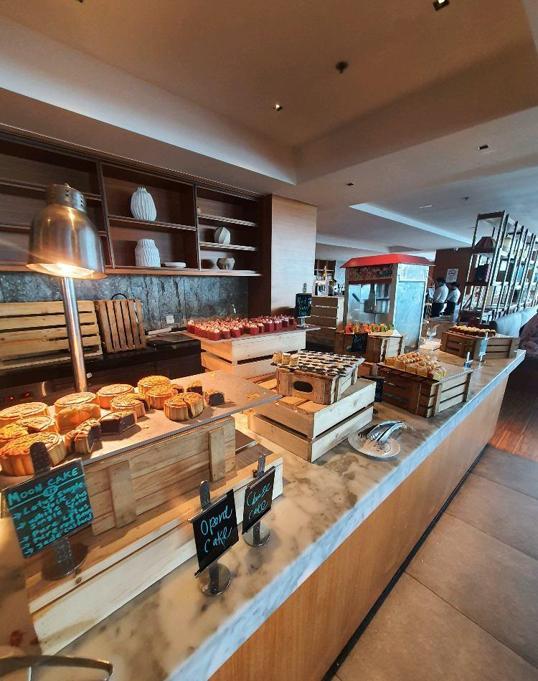 Photo of Kota Kinabalu Marriott Hotel - Kota Kinabalu, Sabah, Malaysia