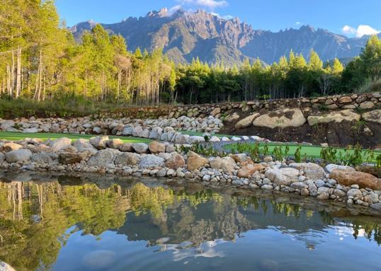 Photo of Ausvilla - Kundasang, Sabah, Malaysia
