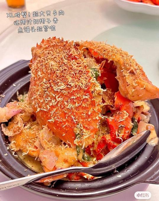 Photo of Restoran Fei Fei Crab - Kuala Lumpur, Kuala lumpur, Malaysia