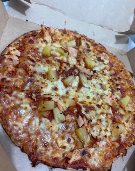 Photo of Domino's Riverson - Kota Kinabalu, Sabah, Malaysia