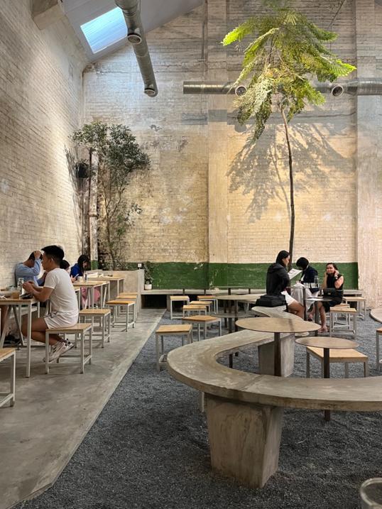 Photo of Norm Micro Roastery - Penang Island, Penang, Malaysia