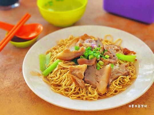 Photo of Kedai Kopi Yu Feng - Kota Kinabalu, Sabah, Malaysia