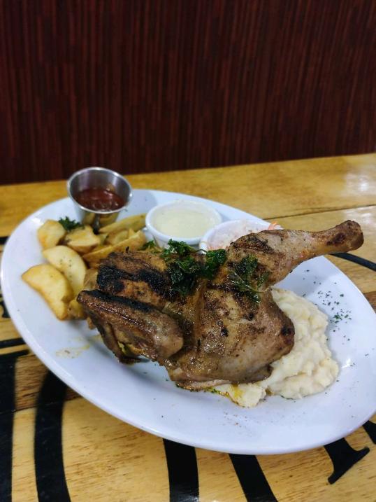 Photo of Shoney's Dining & Bar - Kota Kinabalu, Sabah, Malaysia