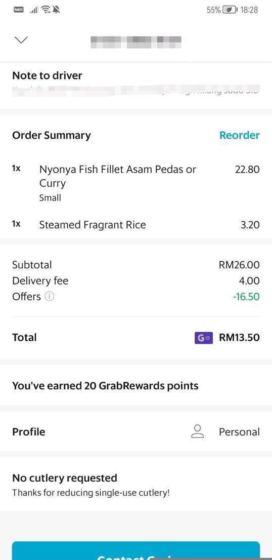 Photo of Nyonya & Grill - Kota Kinabalu, Sabah, Malaysia