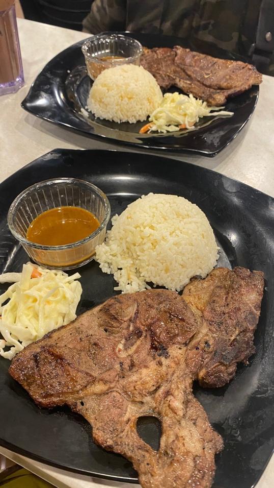 Photo of Juliana Cafe (BANDARAN) - Kota Kinabalu, Sabah, Malaysia