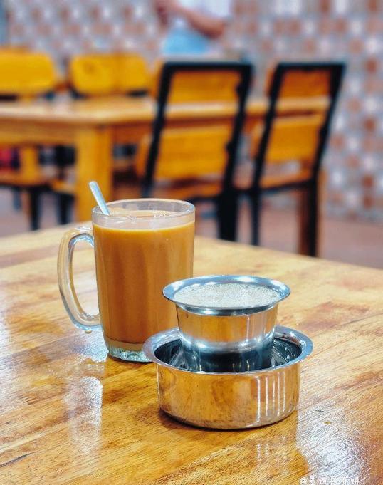 Photo of Raja Rani Indian Cuisine - Kota Kinabalu, Sabah, Malaysia