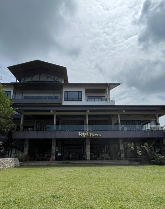 Photo of Kokol Haven Resort - Kota Kinabalu, Sabah, Malaysia