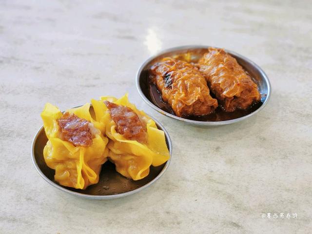 Photo of Public Food Court - Kota Kinabalu, Sabah, Malaysia