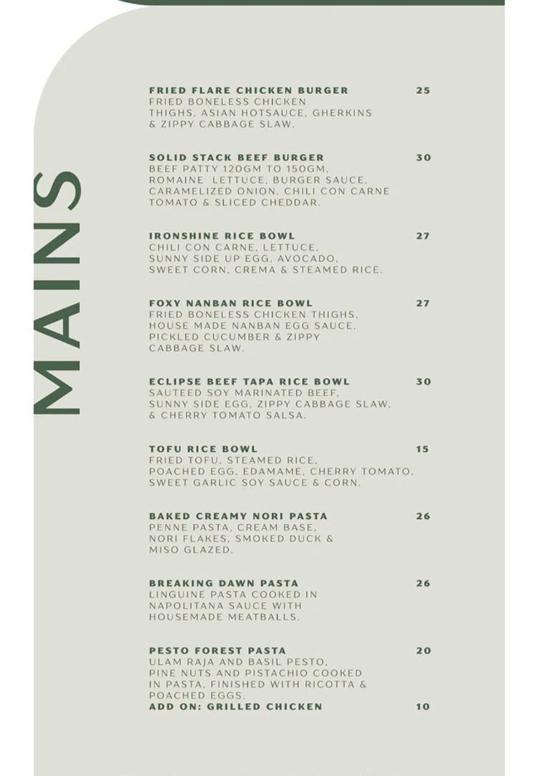 Photo of Solid Ground Cafe and Restaurant - Kota Kinabalu, Sabah, Malaysia