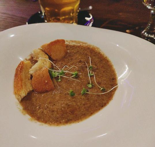 Photo of LaVine Restaurant and Wine Bar - Kota Kinabalu, Sabah, Malaysia